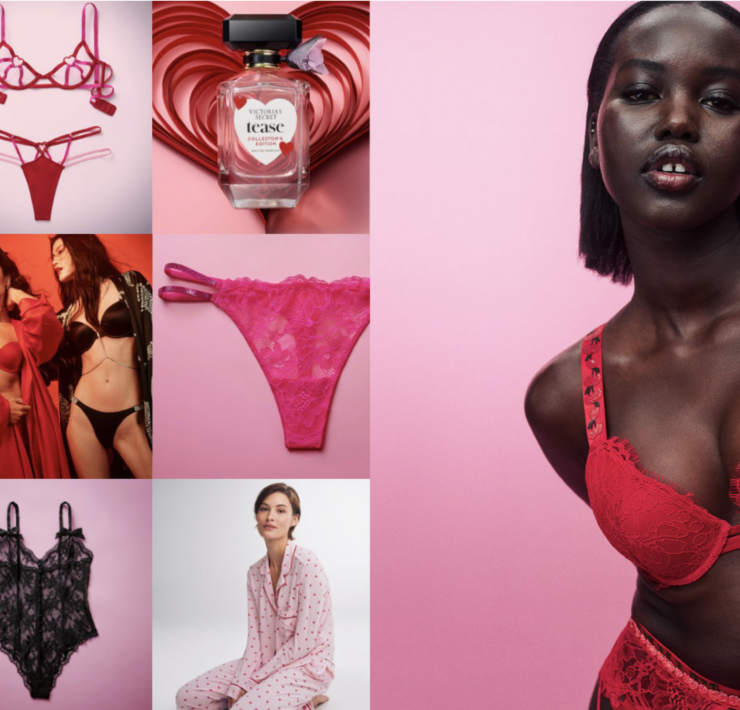 Victoria's Secret closes Vancouver flagship store